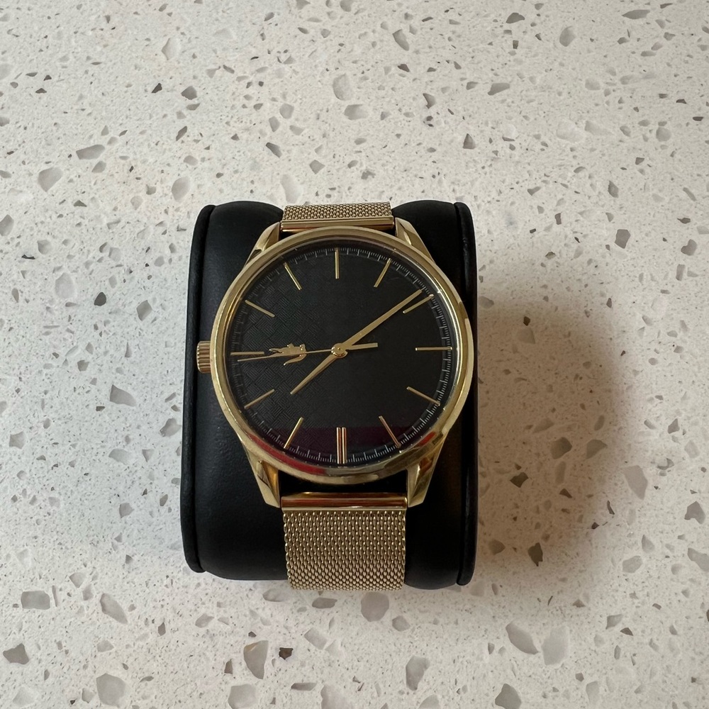 Men’s watch